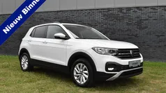 Gebruikt 2022 VW T-Cross Life SUV | € 21.940 (Goede deal)