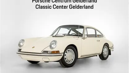 Occasion Porsche 911 131 PK (96 kW) 1965 Coupé