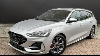 Occasion Ford Focus ST-Line 125 PK (91 kW) 2023 Stationwagen