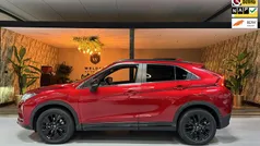 Rood Gebruikt 2020 Mitsubishi Eclipse Cross Edition SUV | € 24.985 (Eerlijke prijs)