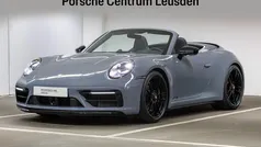 Porsche 911 Carrera 4 GTS