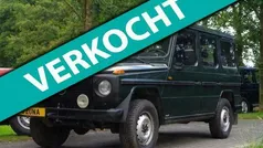 Gebruikt 1980 Mercedes G300 SUV | € 12.950