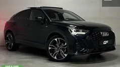 Gebruikt 2021 Audi Q3 Sportback Black Edition SUV | € 41.950 (Eerlijke prijs)