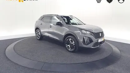 Occasion 2025 Peugeot 2008 Allure SUV | € 28.900 (Eerlijke prijs)