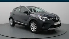Blauw Gebruikt 2020 Renault Captur Zen SUV | € 17.490 (Eerlijke prijs)