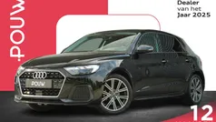 Zwart, metallic lak Gebruikt 2022 Audi A1 Sportback Advanced Hatchback | € 22.900 (Eerlijke prijs)