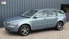 Gebruikt 2004 Volvo V50 Summum Stationwagen | € 5.495 (Goede deal)