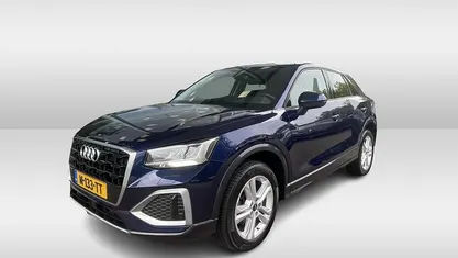 Gebruikt 2022 Audi Q2 Advanced SUV | € 26.950 (Goede deal)