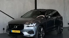 Gebruikt 2021 Volvo XC60 R-Design SUV | € 39.990 (Eerlijke prijs)