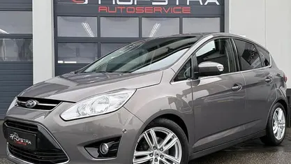 Occasion 2013 Ford C-MAX Titanium MPV | € 6.745 (Eerlijke prijs)
