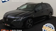 Gebruikt 2024 Peugeot 308 GT Stationwagen | € 28.675 (Eerlijke prijs)
