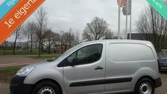 Overige Gebruikt 2017 Peugeot Partner MPV | € 5.999 (Goede deal)