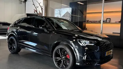 Occasion Audi Q3 Sportback S-Line 150 PK (110 kW) 2020 SUV