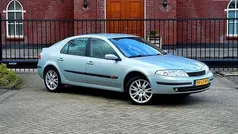 Gebruikt 2003 Renault Laguna II Dynamique Hatchback | € 1.999 (Eerlijke prijs)