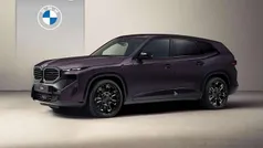 Gebruikt 2025 BMW XM SUV | € 219.314