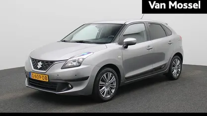Occasion Suzuki Baleno Exclusive 90 PK (66 kW) 2019 Hatchback