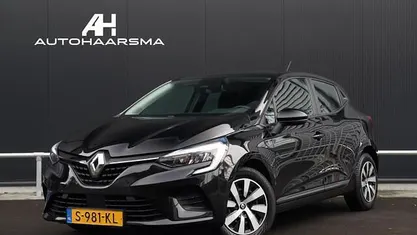 Occasion Renault Clio V Equilibre 91 PK (66 kW) 2023 Hatchback