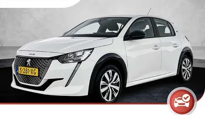 Occasion Peugeot e-208 Active 100 kW (136 PK) 2023 Hatchback
