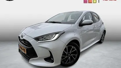Occasion 2024 Toyota Yaris Hatchback | € 23.999 (Eerlijke prijs)