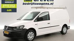 Gebruikt 2017 VW Caddy Maxi MPV | € 9.400 (Eerlijke prijs)