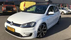 Gebruikt 2015 VW Golf VII GTE Hatchback | € 11.999 (Eerlijke prijs)
