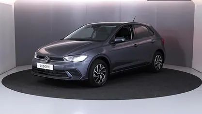 Gebruikt 2025 VW Polo Edition Hatchback | € 30.995 (Eerlijke prijs)