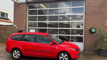 Occasion Ford Focus Futura 116 PK (85 kW) 2005 Stationwagen