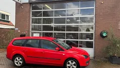 Gebruikt 2005 Ford Focus Futura Stationwagen | € 1.950 (Eerlijke prijs)