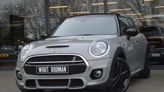 Grijs Gebruikt 2020 Mini John Cooper Works Hatchback | € 23.900 (Goede deal)
