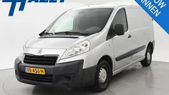 Gebruikt 2013 Peugeot Expert Van | € 2.950 (Goede deal)