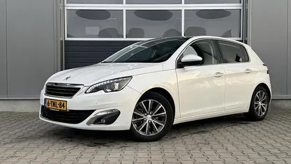 Occasion Peugeot 308 125 PK (91 kW) 2014 Hatchback