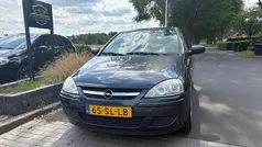 Gebruikt 2006 Opel Corsa Hatchback | € 1.650 (Eerlijke prijs)