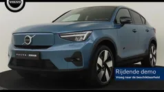 Gebruikt 2025 Volvo EC40 Ultra SUV | € 49.890 (Eerlijke prijs)