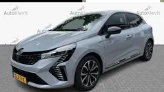 Gebruikt 2024 Renault Clio V Techno Hatchback | € 19.950 (Eerlijke prijs)