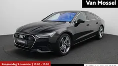 Gebruikt 2024 Audi A7 Proline Hatchback | € 67.900 (Eerlijke prijs)
