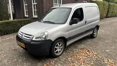 Zilver Gebruikt 2006 Citroën Berlingo MPV | € 1.950 (Eerlijke prijs)