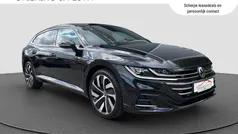 Zwart, metallic lak Gebruikt 2022 VW Arteon Business+ Stationwagen | € 36.740 (Eerlijke prijs)