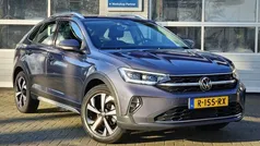 Gebruikt 2022 VW Taigo Style SUV | € 25.950 (Eerlijke prijs)