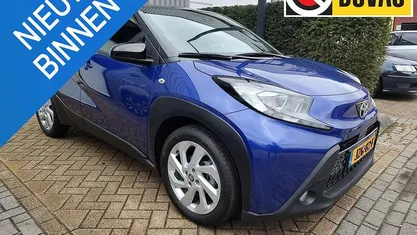 Occasion Toyota Aygo X Pulse 74 PK (54 kW) 2026 SUV