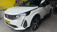 Wit Gebruikt 2021 Peugeot 3008 GT SUV | € 16.950 (Eerlijke prijs)