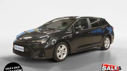 Occasion Suzuki Swace 140 PK (102 kW) 2021 Stationwagen