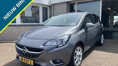 Gebruikt 2016 Opel Corsa Color Edition Hatchback | € 6.750 (Eerlijke prijs)