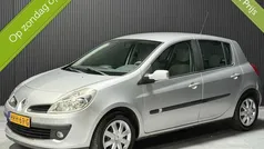 Overige Gebruikt 2007 Renault Clio II | € 3.499 (Goede deal)