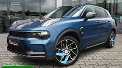 Blauw Gebruikt 2023 Lynk & Co 01 SUV | € 27.450 (Goede deal)