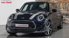 Gebruikt 2021 Mini Cooper Business Hatchback | € 23.995 (Eerlijke prijs)