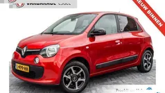 Rood Gebruikt 2018 Renault Twingo Intens Hatchback | € 9.945 (Goede deal)