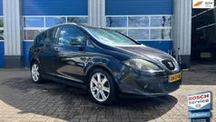 Gebruikt 2008 Seat Altea XL Stylance MPV | € 2.000 (Eerlijke prijs)