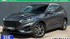 Gebruikt 2022 Ford Kuga ST-Line X SUV | € 26.795 (Eerlijke prijs)