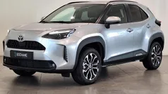 Grijs Nieuw 2025 Toyota Yaris Hybrid Edition SUV | € 30.395 (Eerlijke prijs)