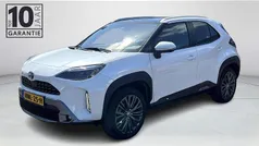Gebruikt 2022 Toyota Yaris Cross Executive SUV | € 26.850 (Goede deal)